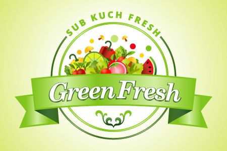 Green Fresh Testimonial