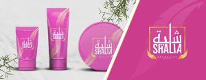 Shalia Cosmetics Case Study