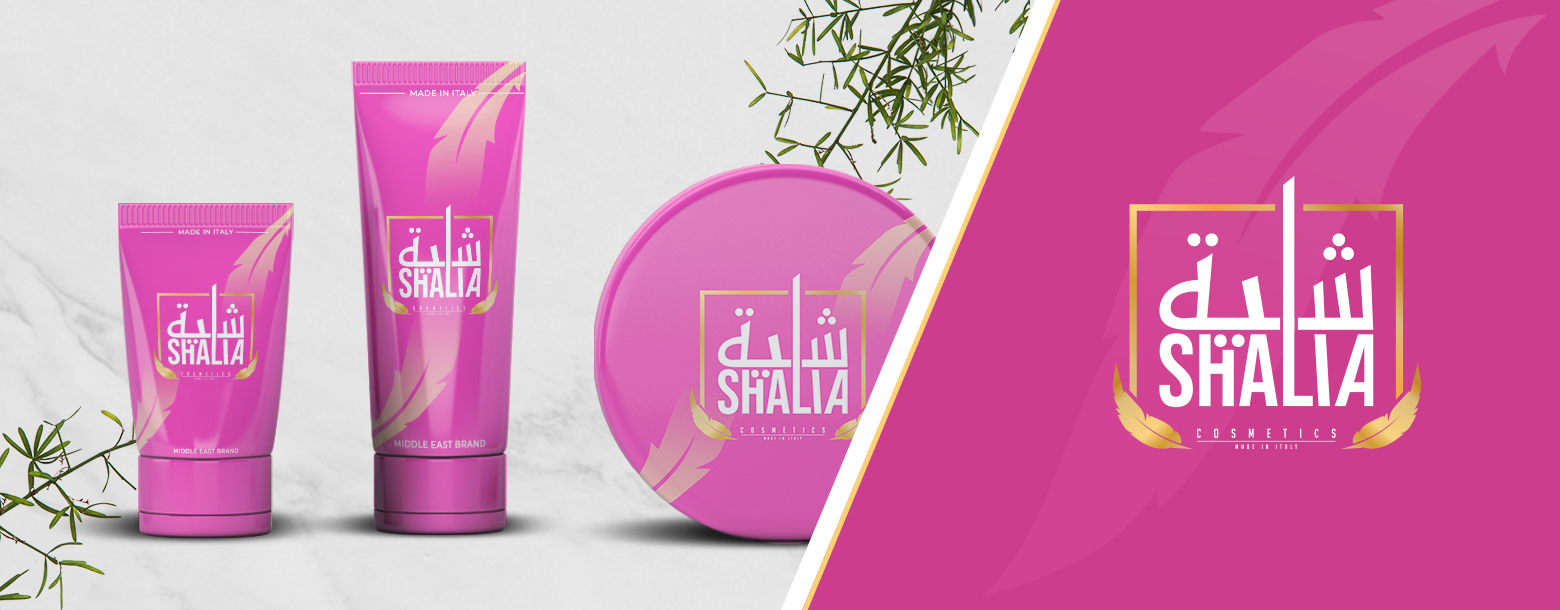 Shalia Cosmetics