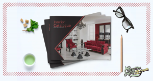 Catalog Mockup