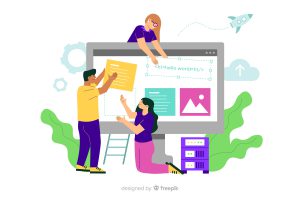 Top 5 reasons why a good website design matters more in 2024