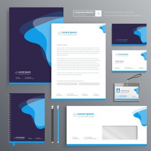 Importance of Stationary Design for Brands in 2024