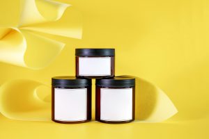 Packaging design