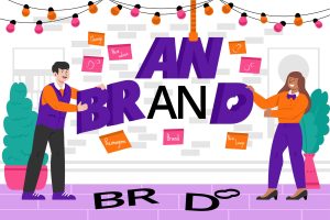 Corporate Brand Refresh