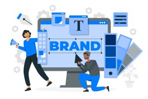 Brand Identity Design