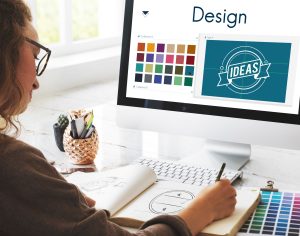 Logo pattern trends